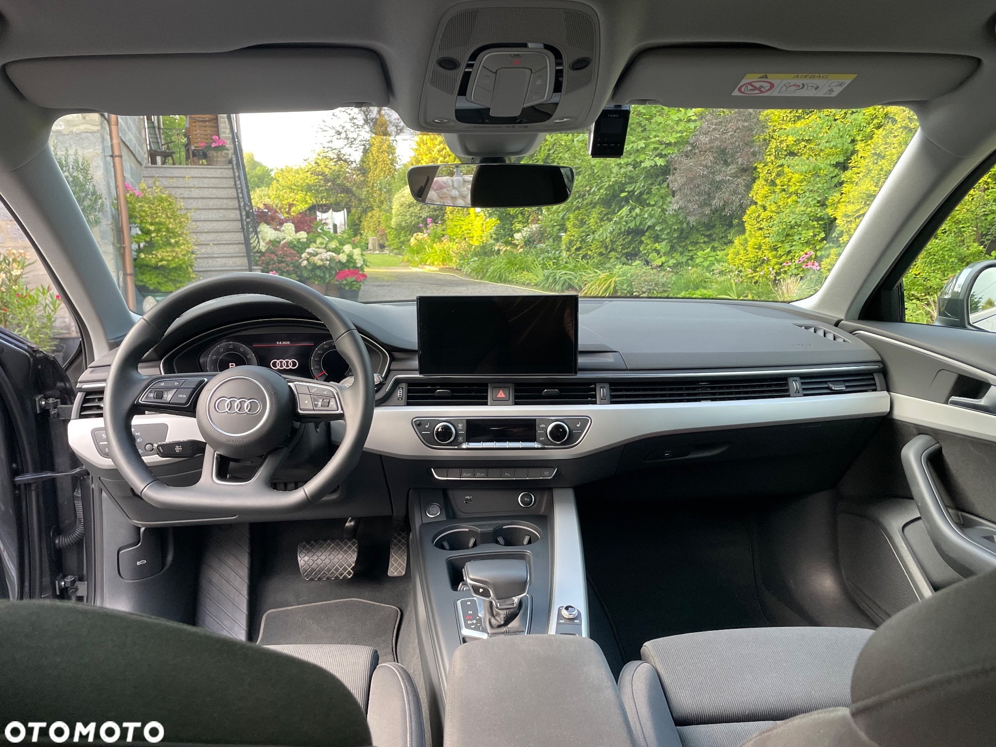 Audi A4 Avant - 7