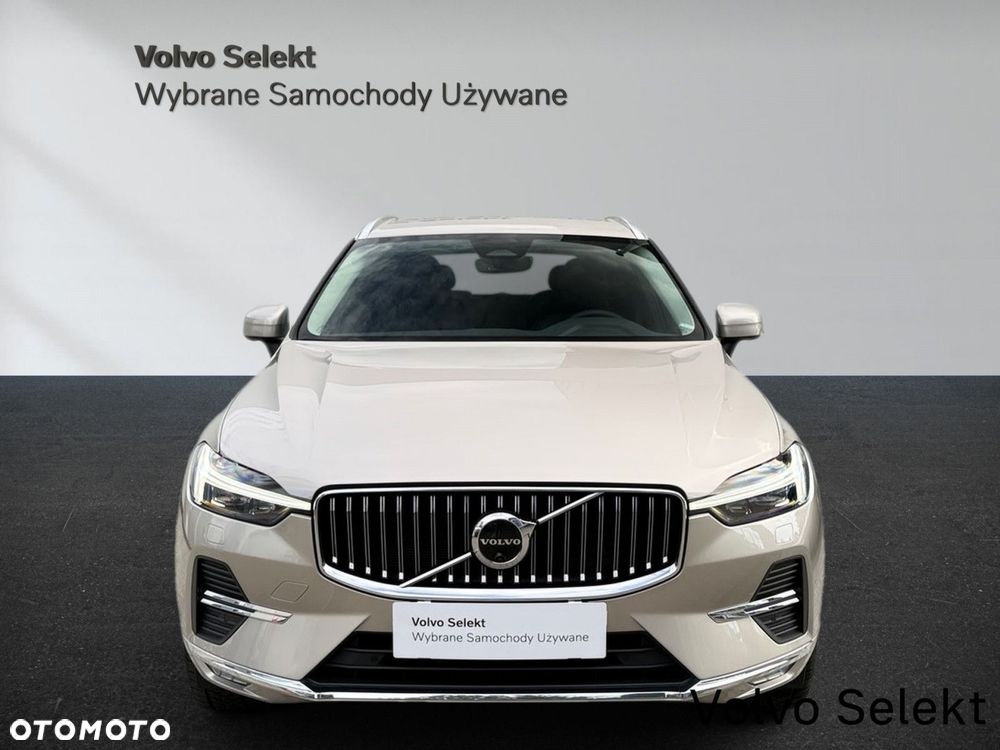 Volvo Xc 60 2022 photo 3