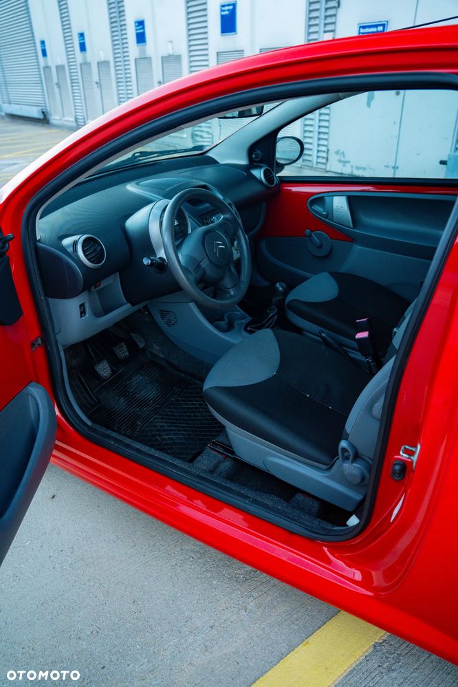 Citroën C1 1.0i Flirt - 10