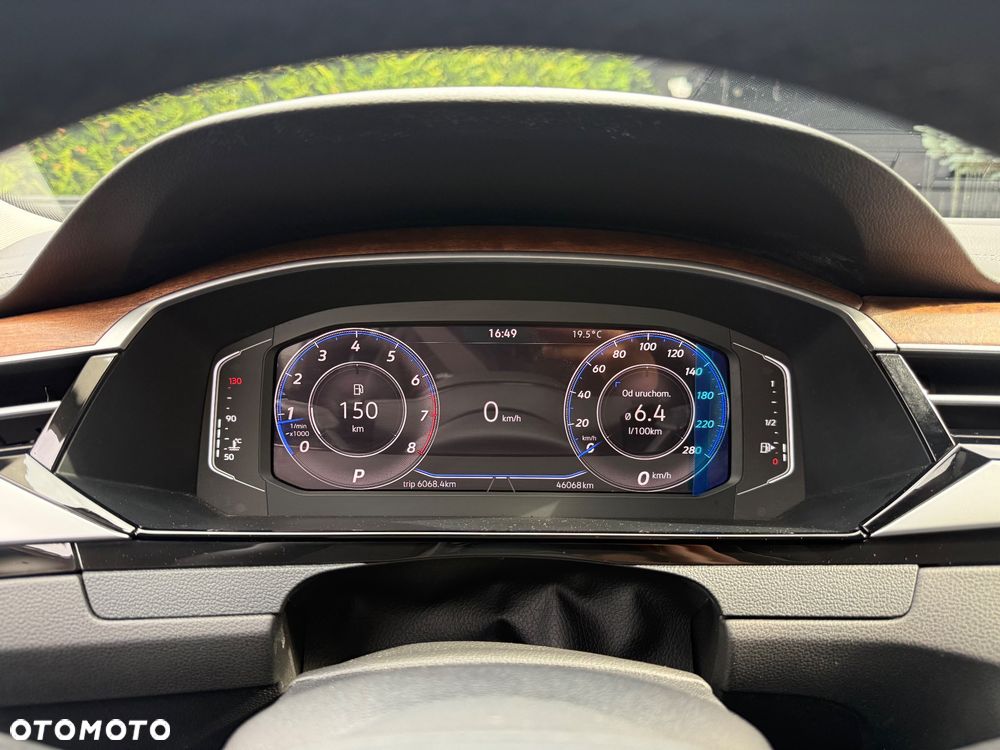 Volkswagen Arteon 2.0 TSI Elegance DSG - 25