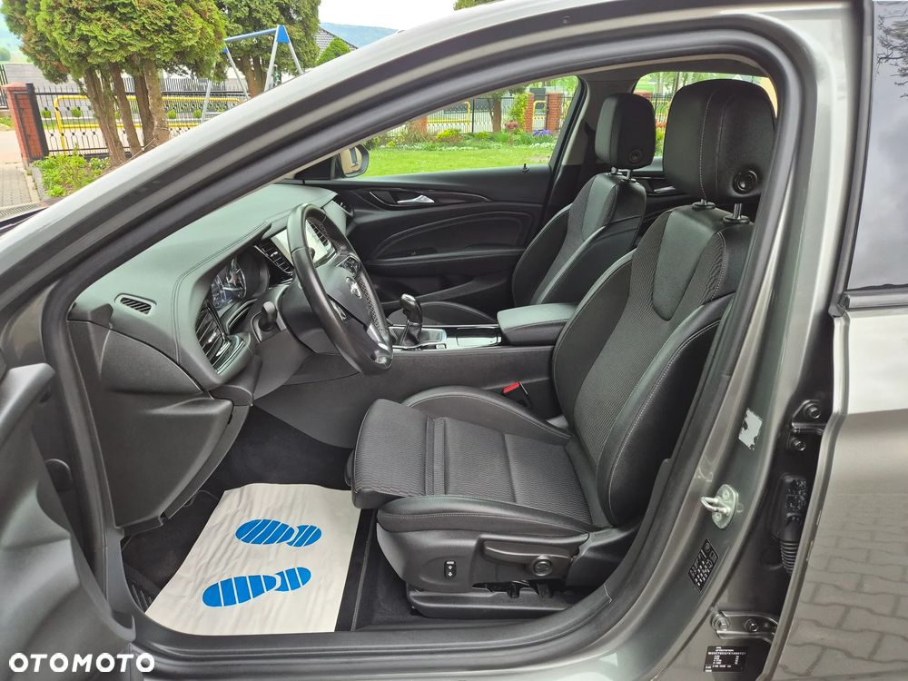 Opel Insignia 2.0 Exclusive - 21