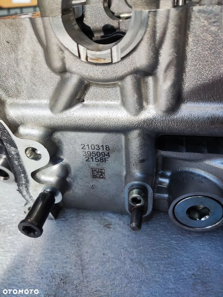 GRAND CHEROKEE WK2 3.0CRD GŁOWICA PRAWA 90352084F - 5