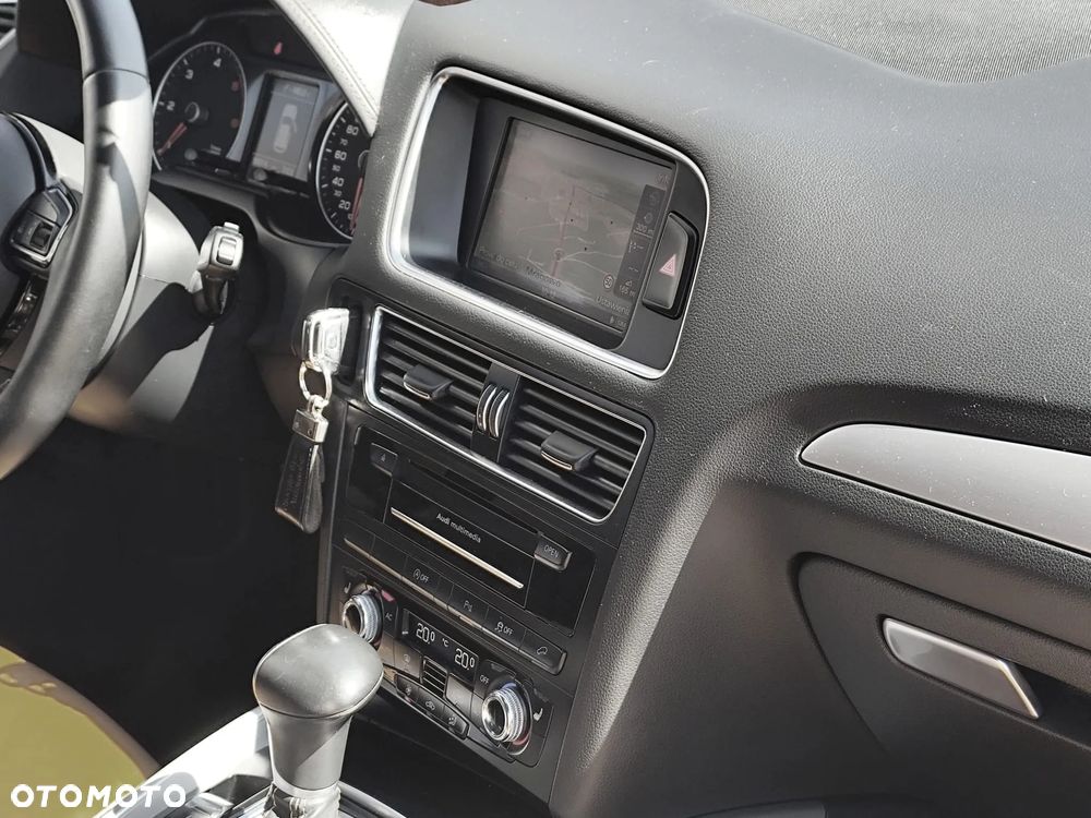 Audi Q5 - 16