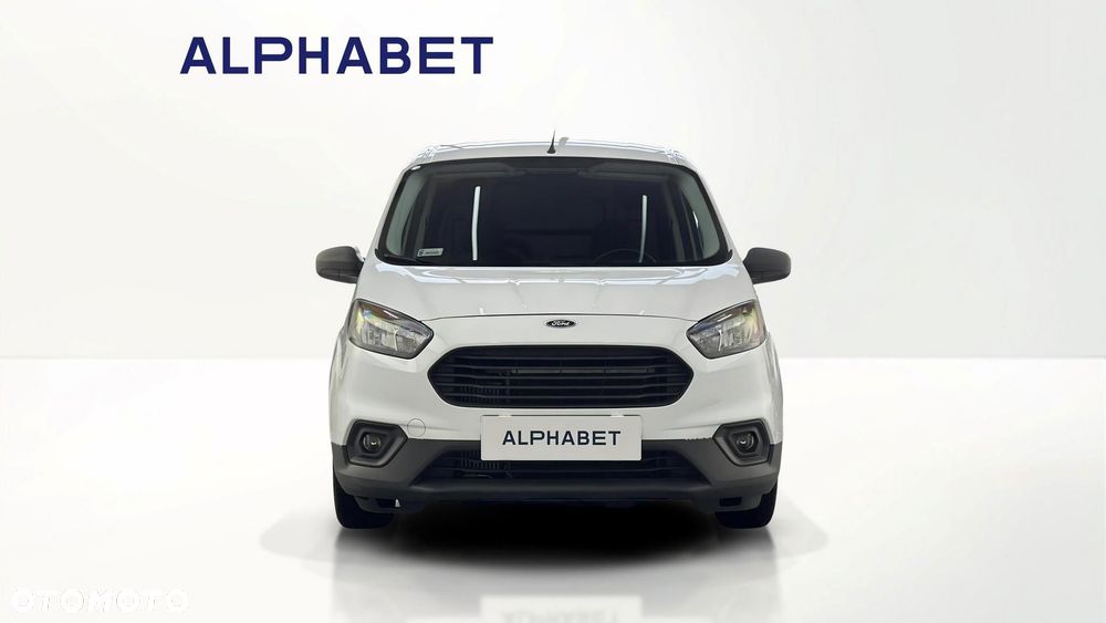 Ford Transit Courier - 5