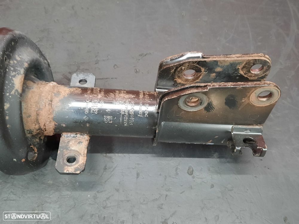 Amortecedor Frente Esquerdo Opel Vivaro B Caixa (X82) - 2