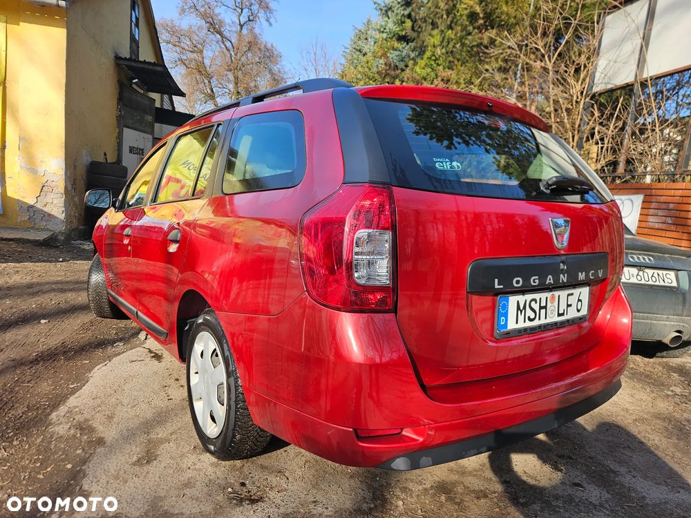 Dacia Logan 1.2 16V 75 Ambiance - 2