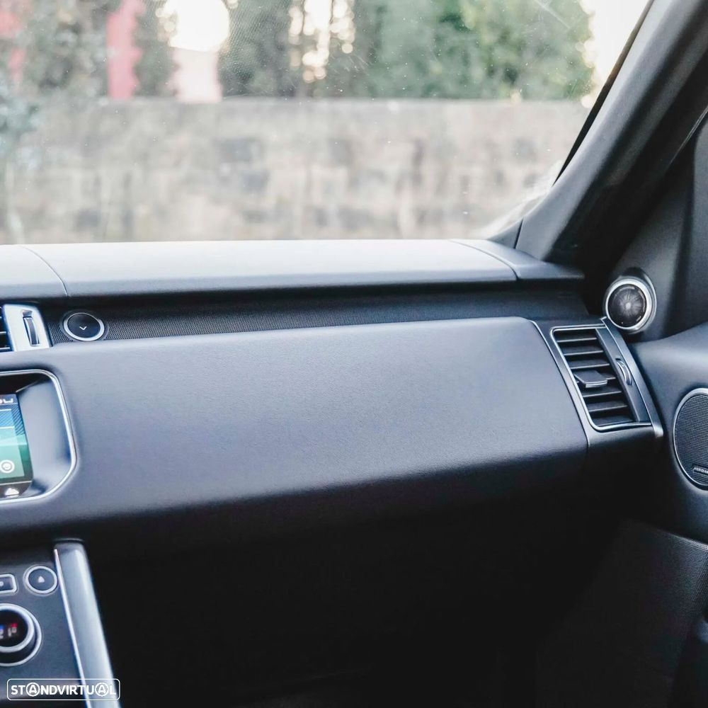 Land Rover Range Rover Sport 2.0 SD4 HSE - 29