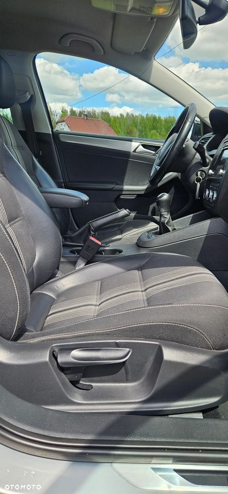 Volkswagen Jetta 1.4 TSI Match - 15