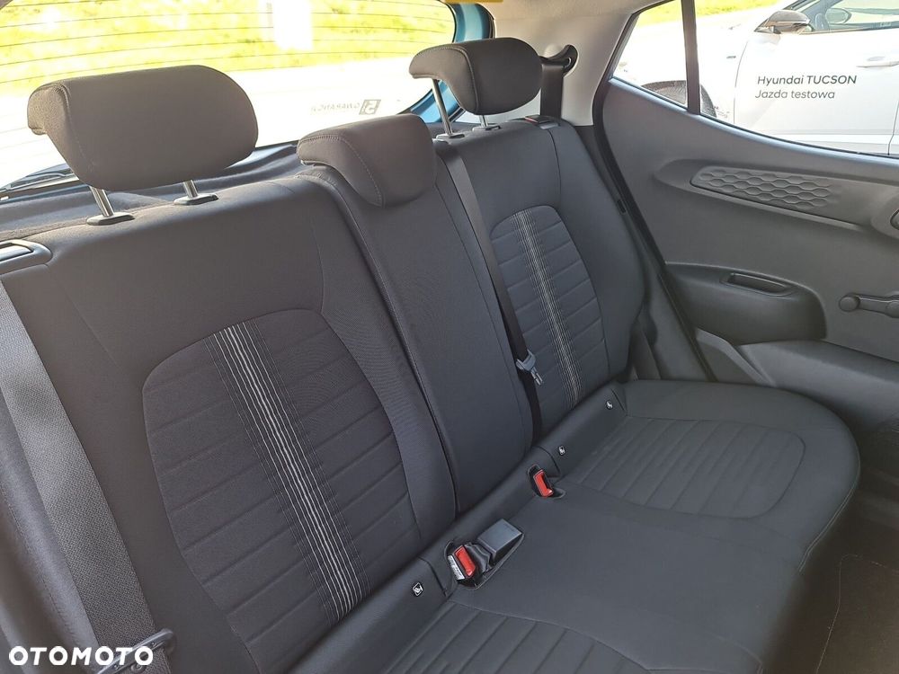 Hyundai i10 1.2 Comfort - 29