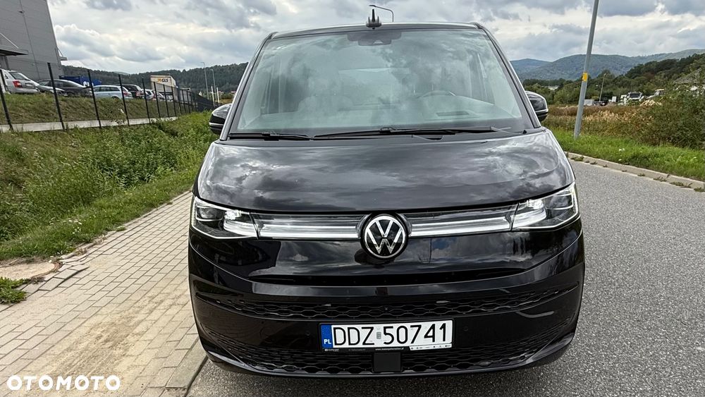 Volkswagen Multivan - 6