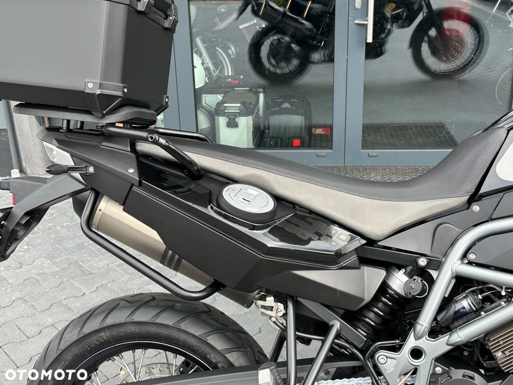 BMW GS - 10