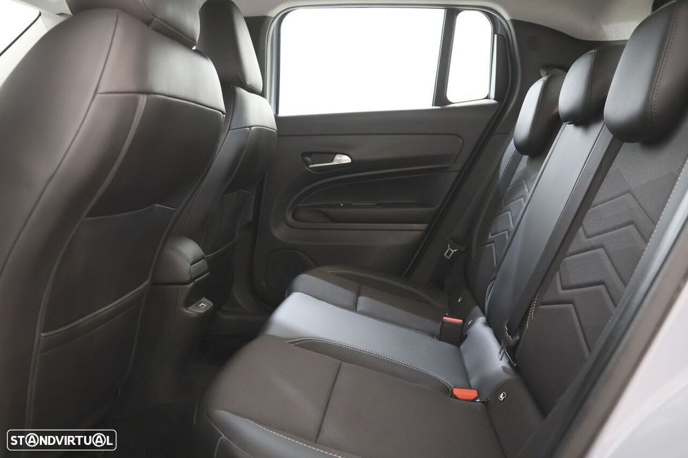 Jeep Avenger 54 kWh Altitude - 6