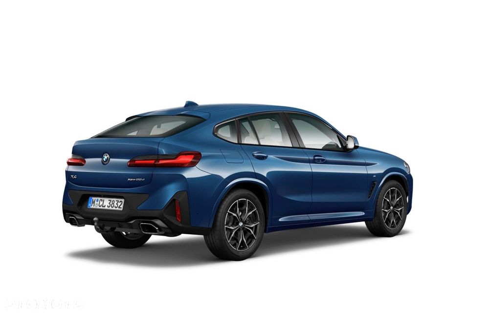 BMW X4 - 6