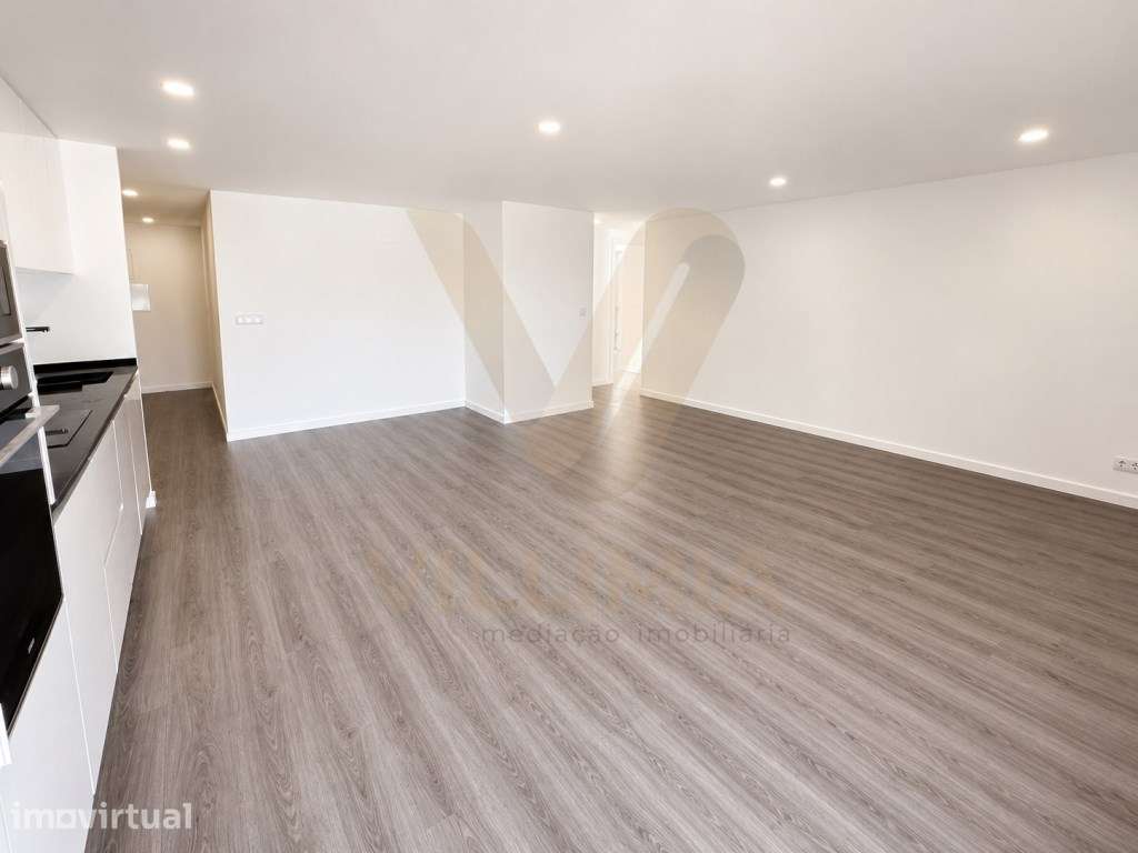 Apartamento T3 para Arrendamento | Ponte de Lima - Grande imagem: 5/18