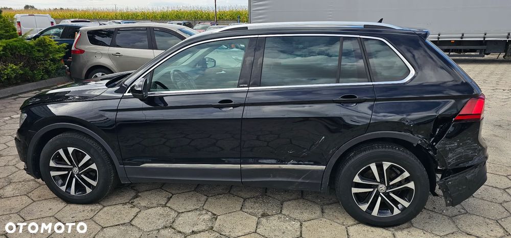 Volkswagen Tiguan 2.0 TDI SCR DSG United - 27