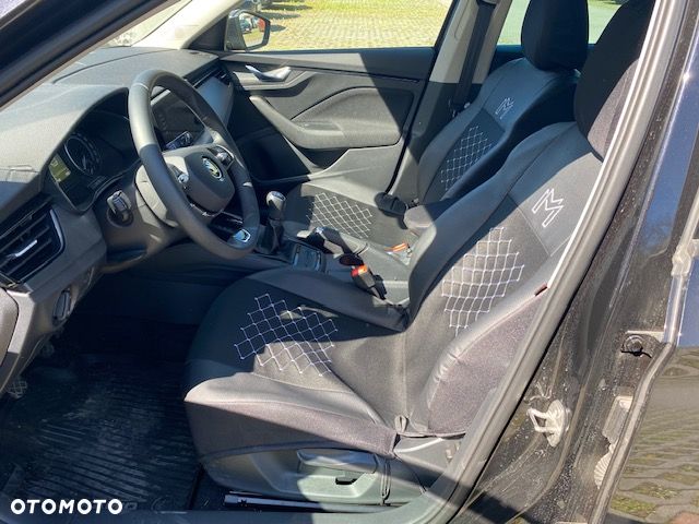 Skoda Kamiq 1.0 TSI Ambition - 9