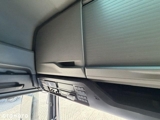 MAN TGX 18.510  BL SA RETARDER - 12