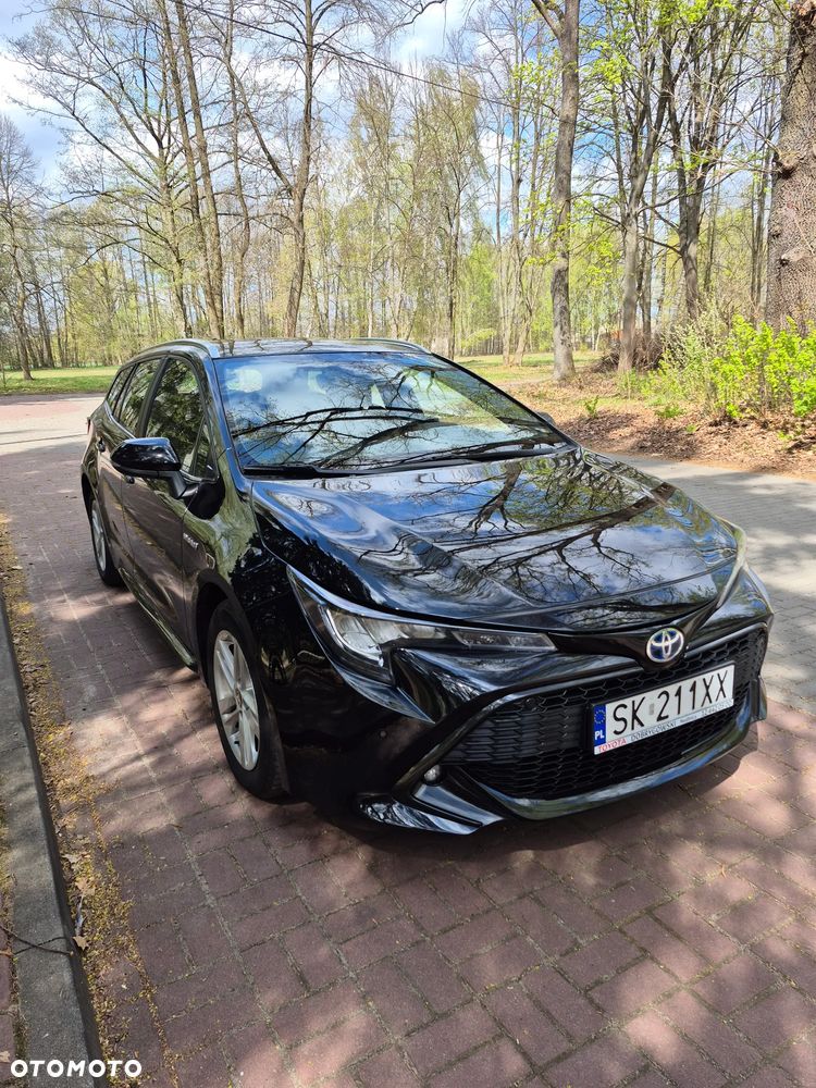 Toyota Corolla - 13