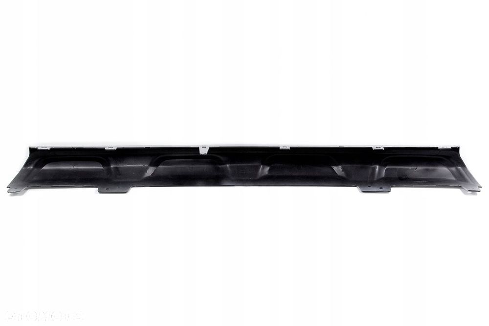 LISTWA ZDERZAKA PRZEDNIEGO CITROEN BERLINGO 12-15 - 2