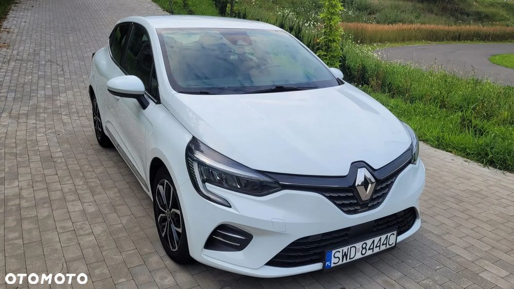 Renault Clio 1.0 TCe Intens - 1