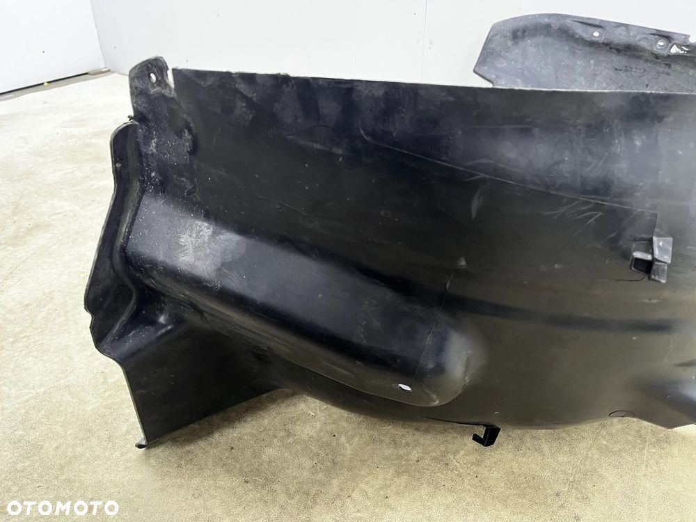 Nadkole Peugeot Expert 3 III Citroen Jumpy 3 III 16r.- lewe przednie ORYGINALNE lewy przód 980836358 - 18