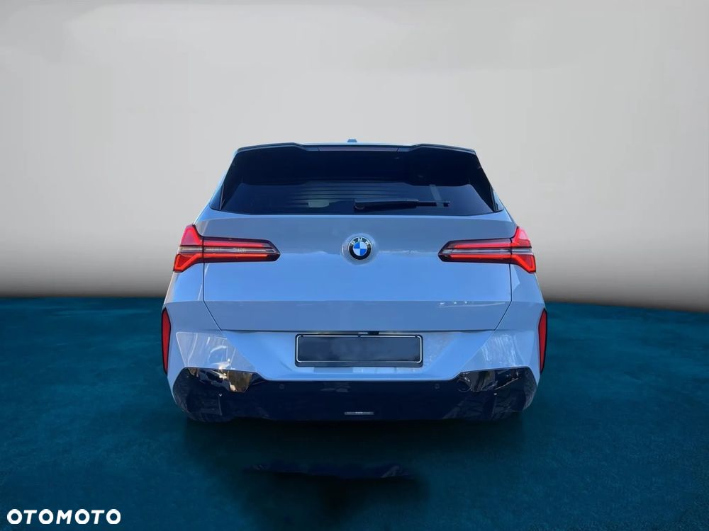 BMW X3 xDrive40d mHEV - 8