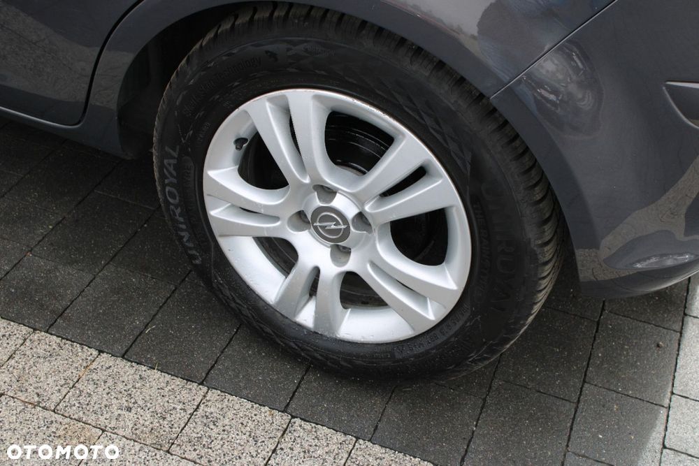 Opel Corsa - 15
