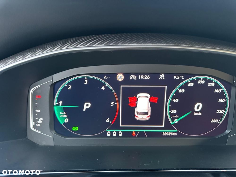 Volkswagen Arteon Shooting Brake 2.0 TDI 4Motion R-Line DSG - 18