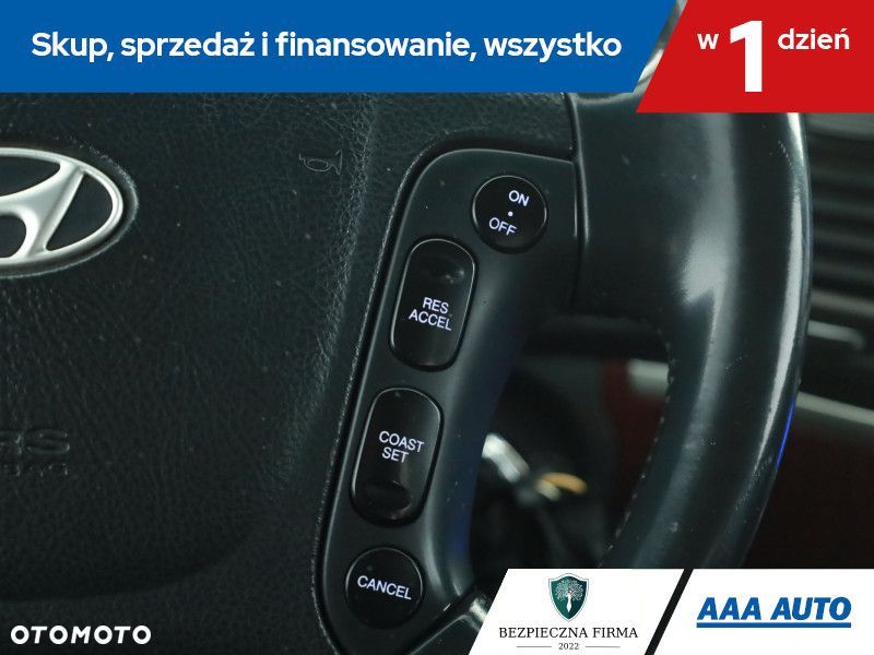 Hyundai Santa Fe - 17