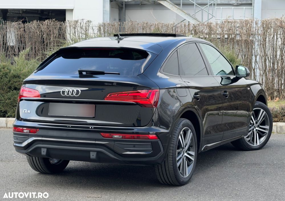 Audi Q5 35 TDI S tronic MHEV S Line - 18