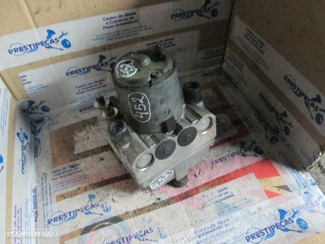 Abs 0265215007 SSANGYONG MUSSO 1998 2.9 TD - 3