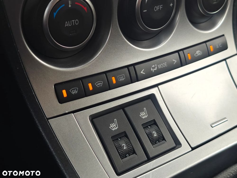 Mazda 3 1.6 MZR High-Line - 8