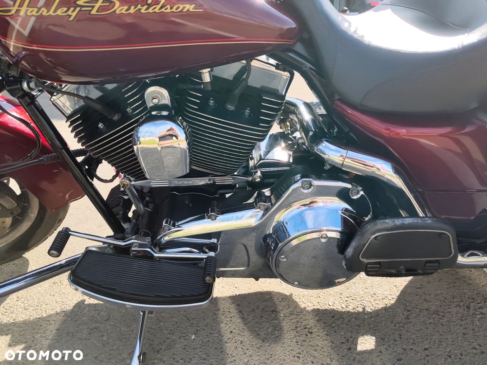 Harley-Davidson Touring Road King - 37