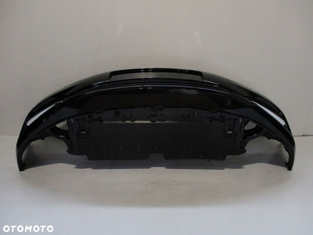 Zderzak OPEL ASTRA K LIFT 21R 6 PDC 50144304 - 4