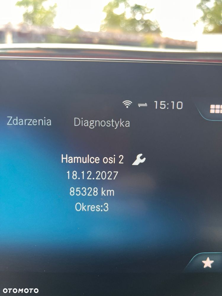 Mercedes-Benz ACTROS 1833 LnR | MEGA | GIGASPACE | MP5 | BDF | E-6 - 23
