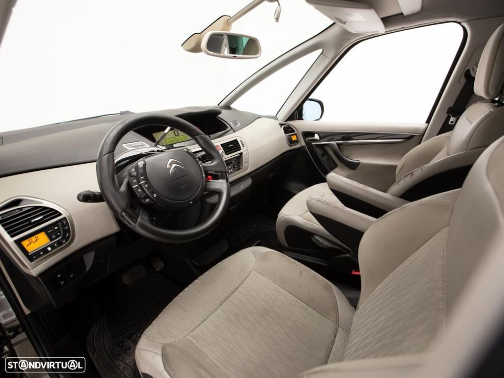 Citroën C4 Picasso - 6