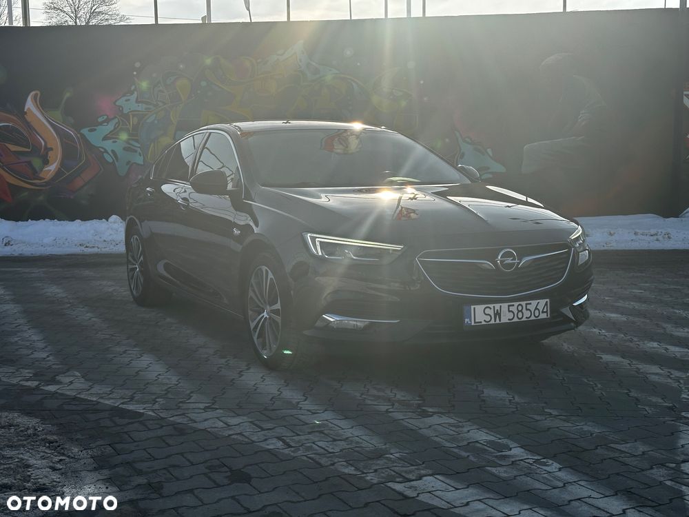 Opel Insignia 1.6 Business Innovation - 33