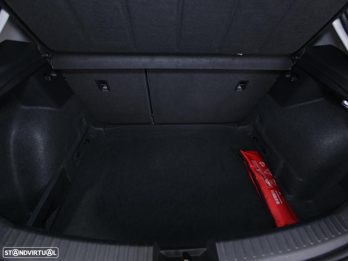 SEAT Leon 1.0 TSI Style - 12