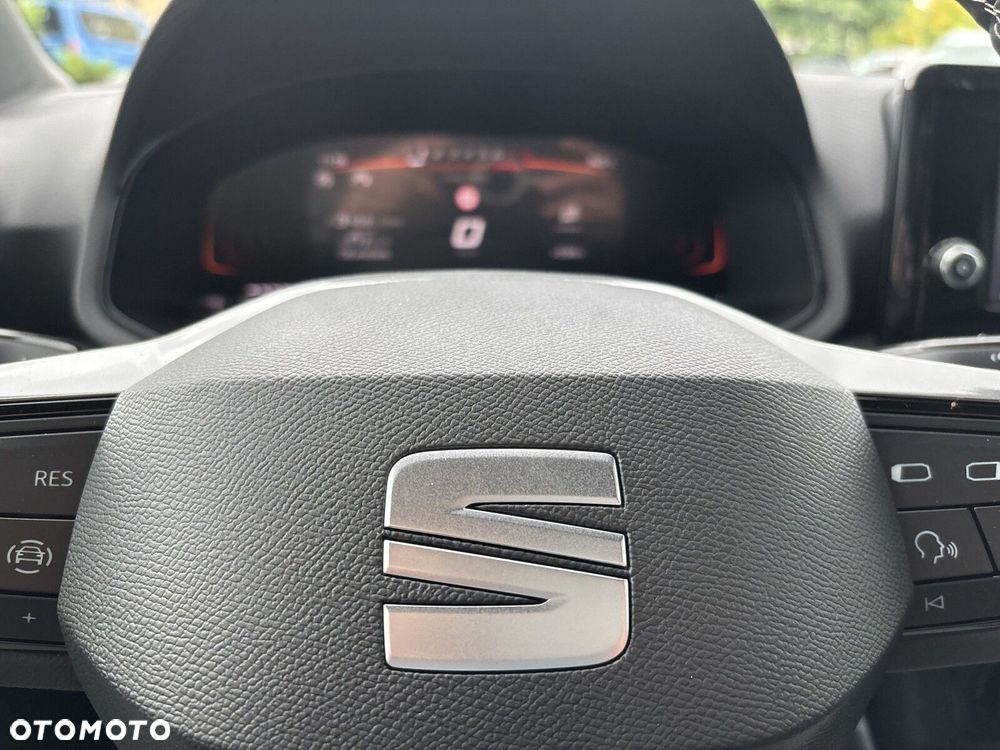 Seat Arona 1.0 TSI Style Plus - 18