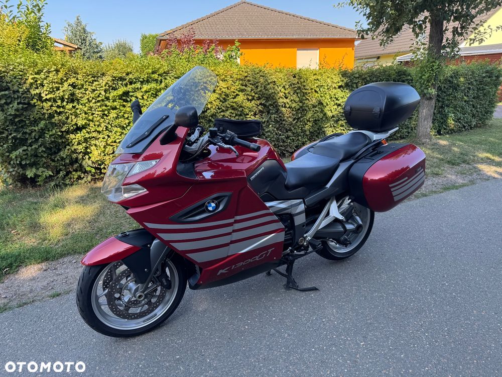 BMW K - 1