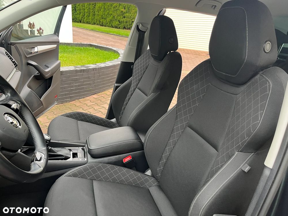 Skoda Karoq 1.5 TSI ACT Ambition DSG - 19