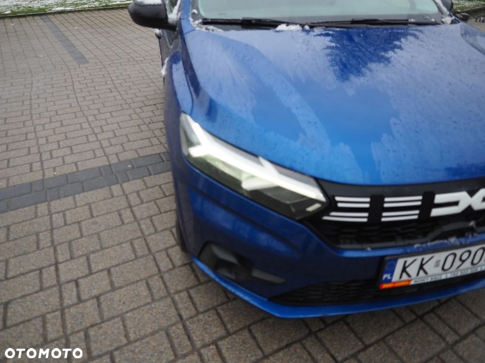 Dacia Sandero 1.0 TCe Expression - 7