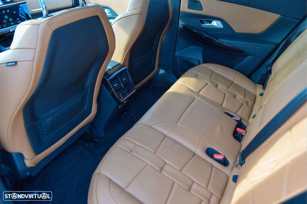 DS DS7 Crossback E-Tense Rivoli EAT8 - 17