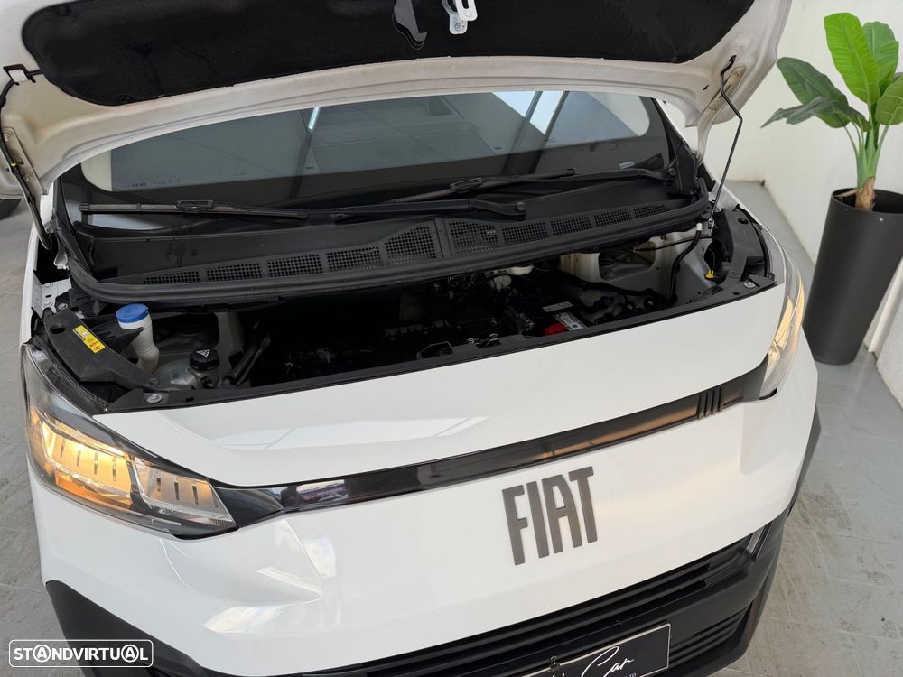 Fiat Scudo Outro - 24