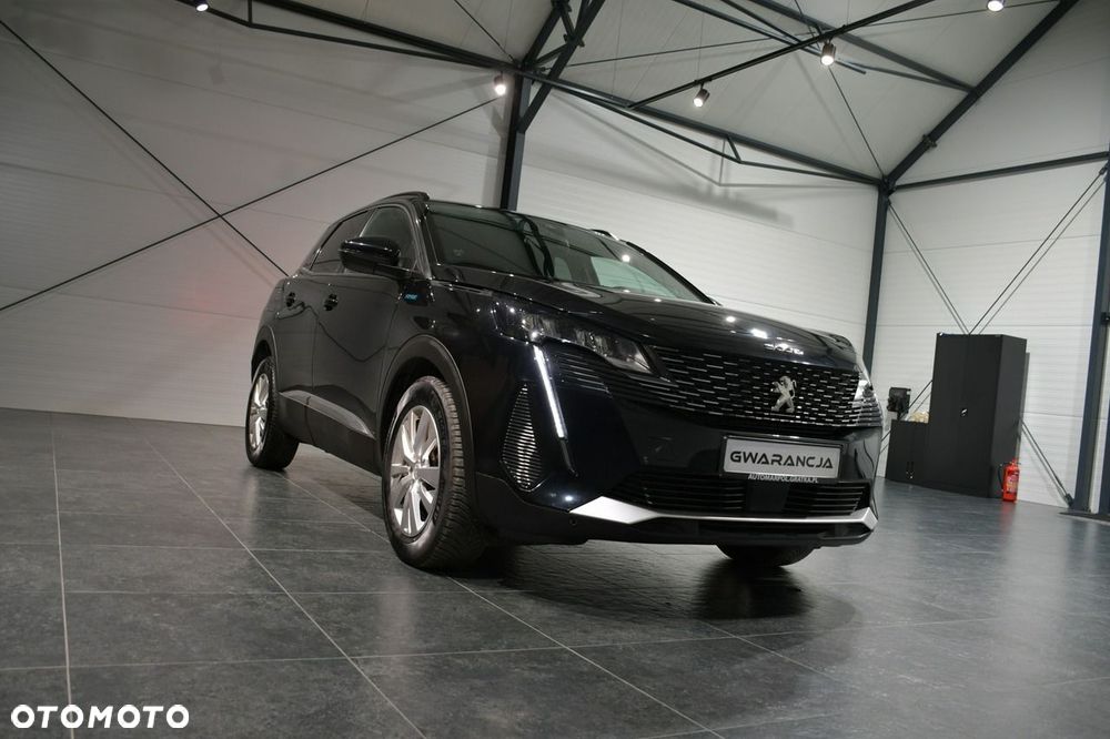 Peugeot 3008 1.2 PureTech Active Pack S&S - 8