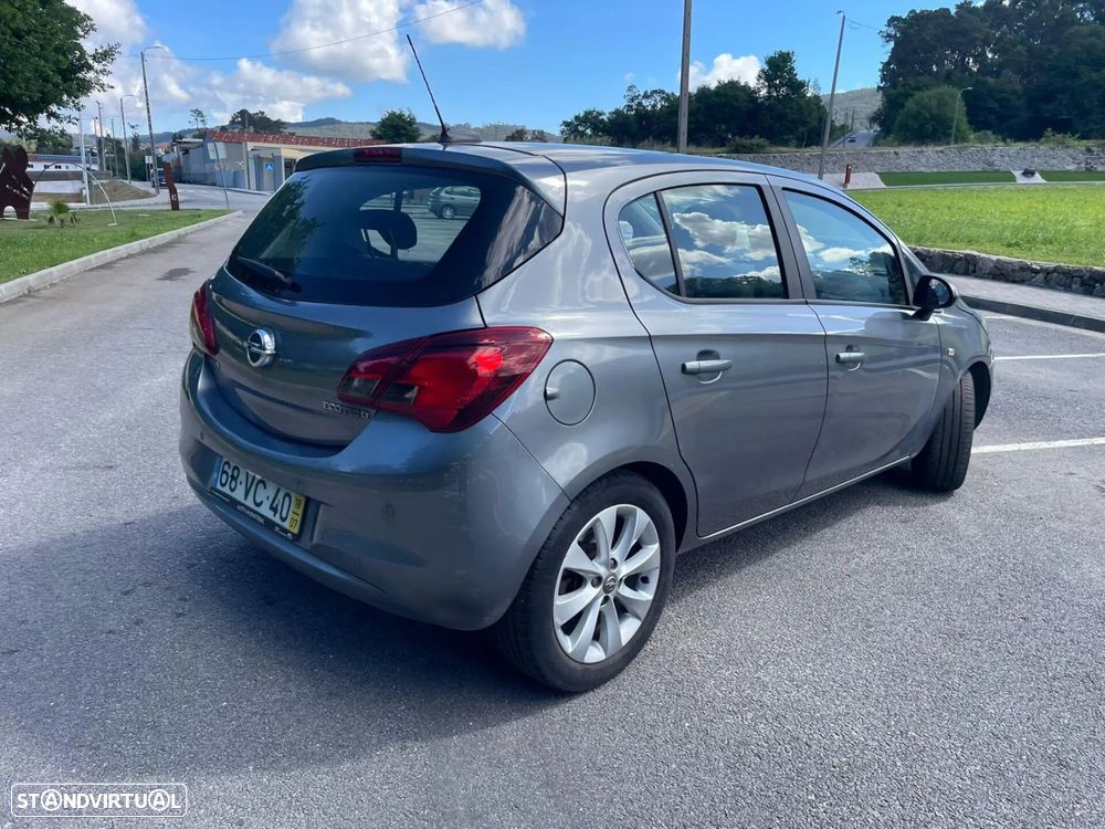 Opel Corsa - 12