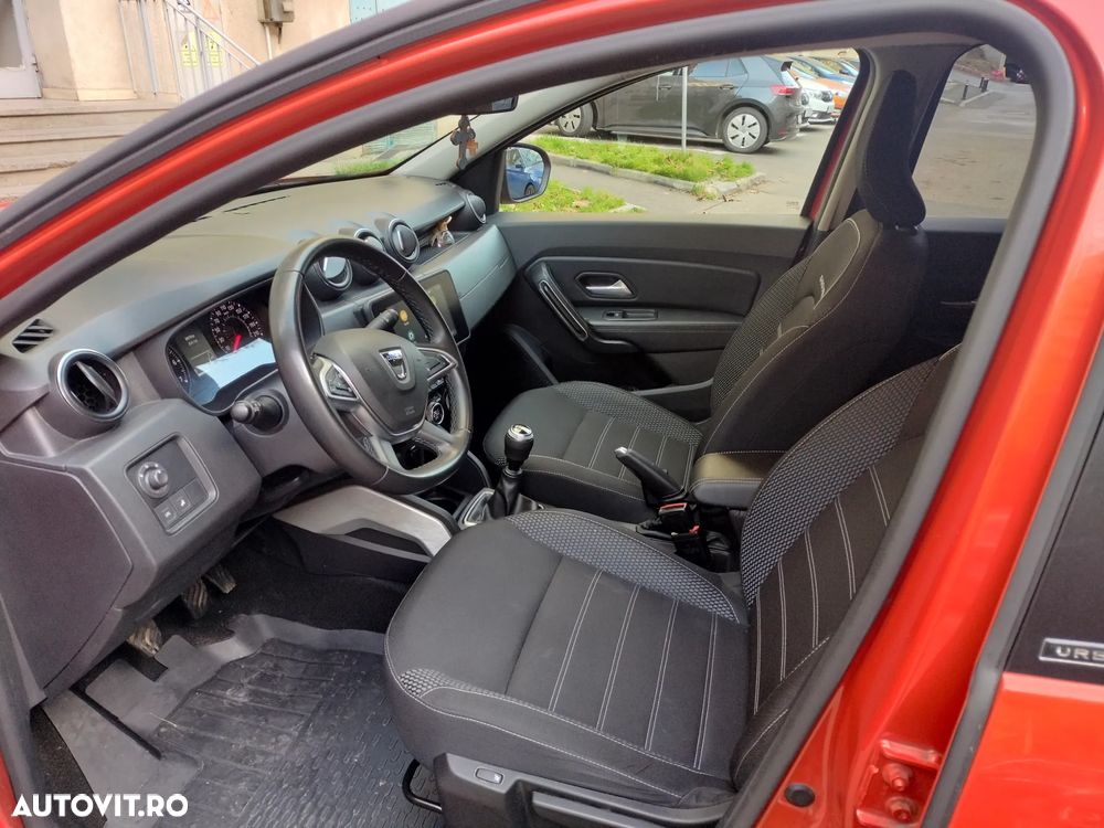 Dacia Duster - 2