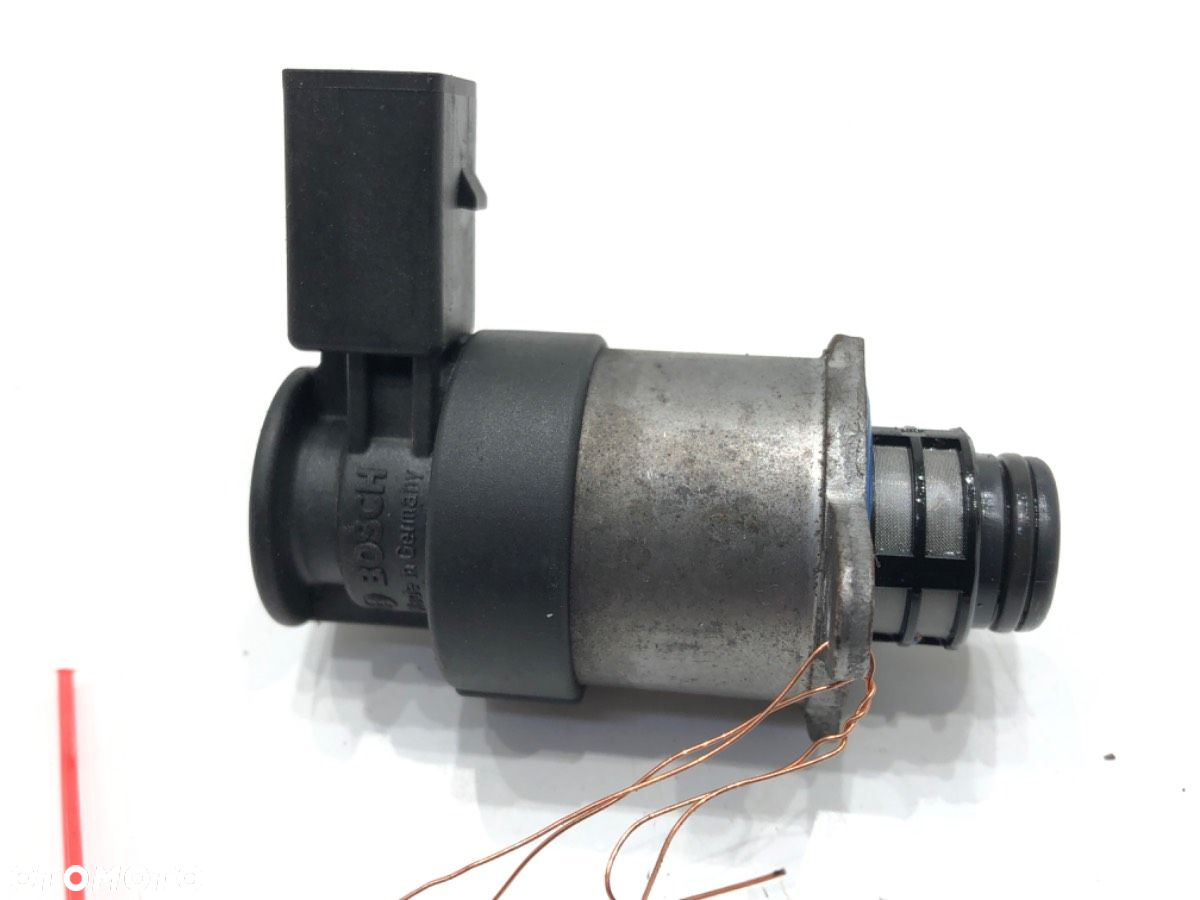 REGULATOR CIŚNIENIA PALIWA - 173.00 PLN - AUDI A6 C6 Avant (4F5) 2004 - 2011 2.0 TDI 100 kW [136 - 2