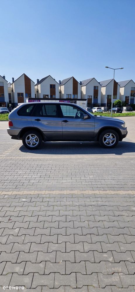 BMW X5 3.0 d - 1
