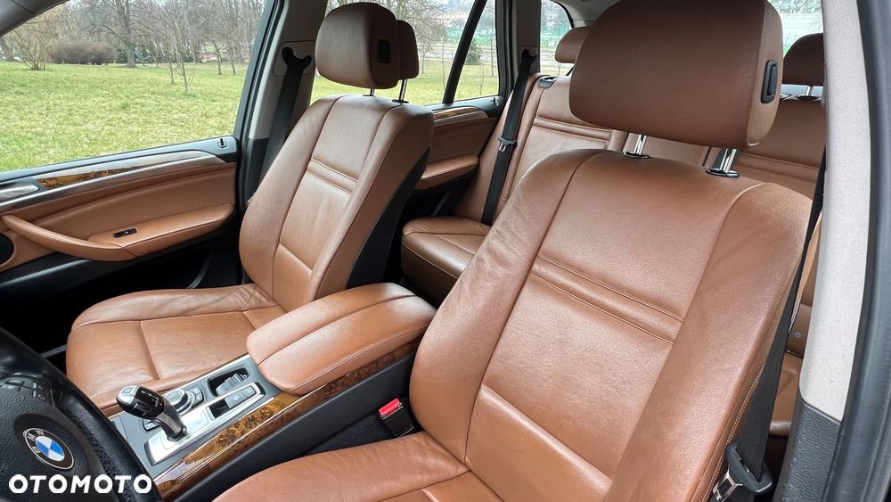 BMW X5 3.0d xDrive - 5